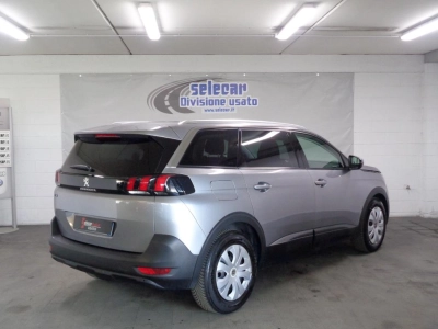 Peugeot 5008 - SE-U78303 