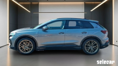 Audi Q4 - SE-U80284 