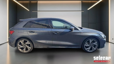 Audi A3 Sportback - SE-U76366 