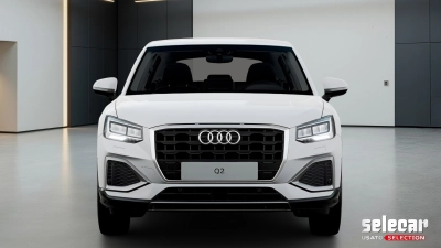 Audi Q2 - SE-N187657 
