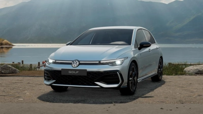 Volkswagen Golf - SE-N195491 