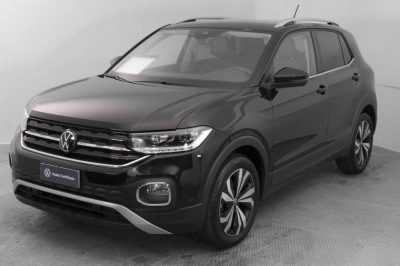 Volkswagen T-Cross - AU-U74352 
