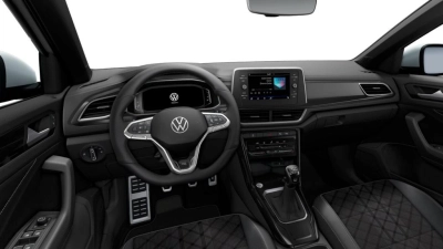 Volkswagen T-Roc - AU-N179986 