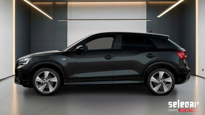 Audi Q2 - AU-N188263 