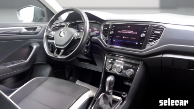 Volkswagen T-Roc - SE-U77968 