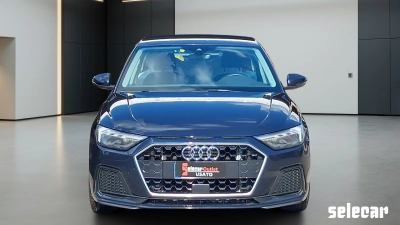 Audi A1 Sportback - SE-U78952 