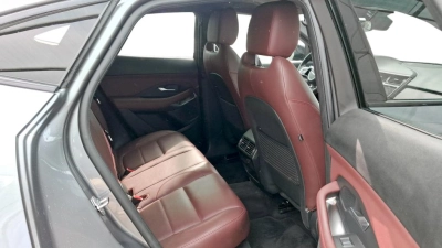 Jaguar E-Pace - SE-U78888 