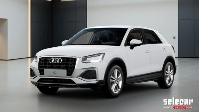 Audi Q2 - SE-N187657 