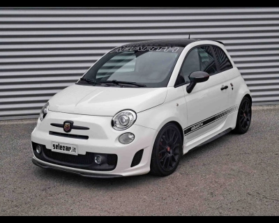 Abarth 500/595 - SE-U77915 