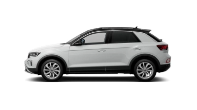 Volkswagen T-Roc - SE-N183804 