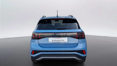 Volkswagen T-Cross - AU-U79333 