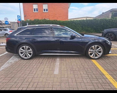 Audi A6 - SE-U75537 