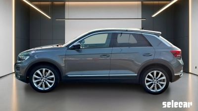Volkswagen T-Roc - SE-U78894 