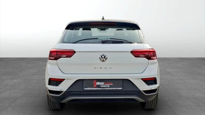 Volkswagen T-Roc - SE-U78506 
