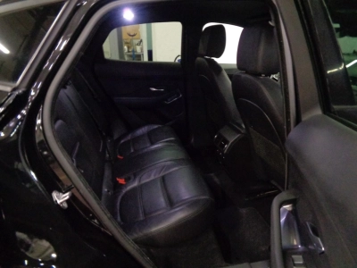 Jaguar E-Pace - SE-U75130 