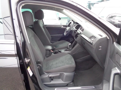 Volkswagen Tiguan - SE-U77814 