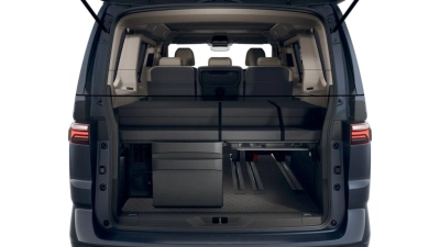 Volkswagen VIC California - AU-N185818 