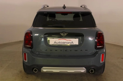 MINI Countryman - AU-U77923 