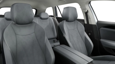 Volkswagen Passat - AU-N184565 