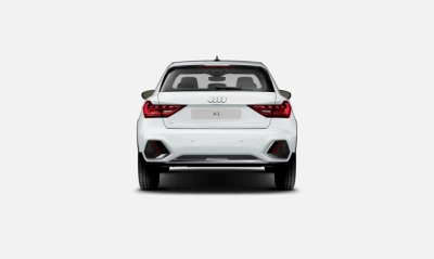 Audi A1 Allstreet - SE-N180502 