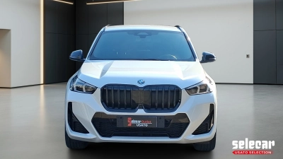 BMW X1 - SE-U78938 