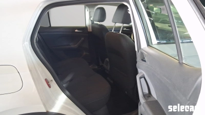 Volkswagen T-Cross - SE-U80151 