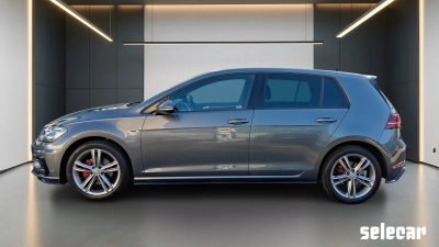 Volkswagen Golf - SE-U79510 