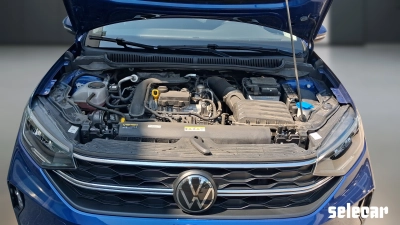 Volkswagen Taigo - SE-U79810 