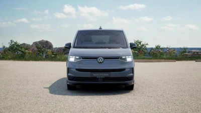 Volkswagen VIC Multivan - AU-N194214 