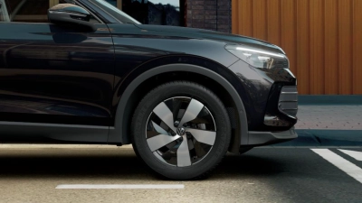 Volkswagen Tiguan - SE-N183963 