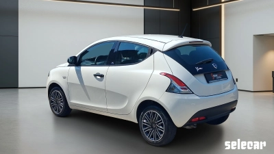 Lancia Ypsilon - SE-U79892 