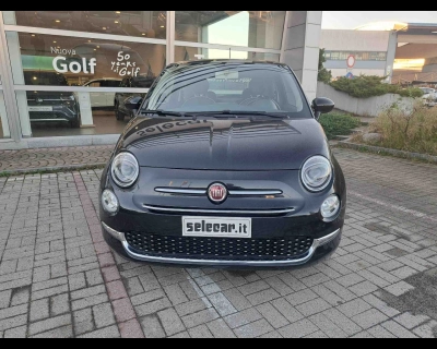 Fiat 500 - SE-U76360 