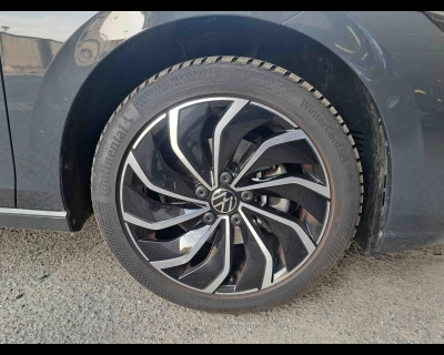 Volkswagen Golf - SE-U75466 