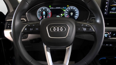 Audi A4 Avant - AU-U79033 