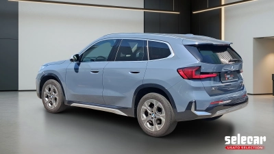 BMW X1 - SE-U78768 
