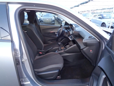 Peugeot 2008 - SE-U76493 