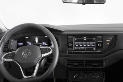 Volkswagen Polo - SE-U76149 