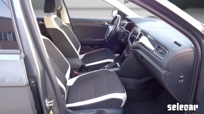 Volkswagen T-Roc - AU-U76719 