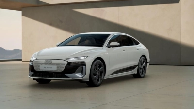 Audi A6 - SE-N185688 
