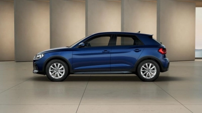 Audi A1 Allstreet - SE-N187504 