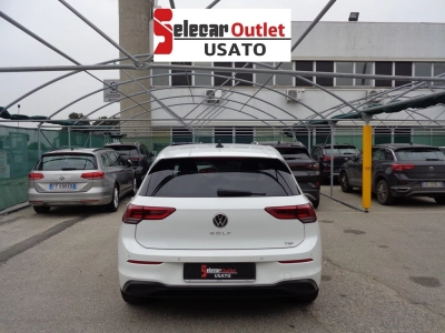 Volkswagen Golf - SE-U75606 