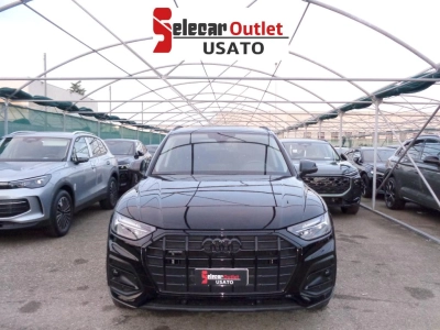 Audi Q5 Sportback - SE-U77883 