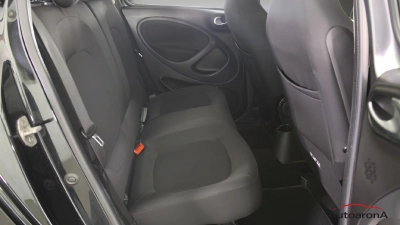 smart Forfour - AU-U77051 