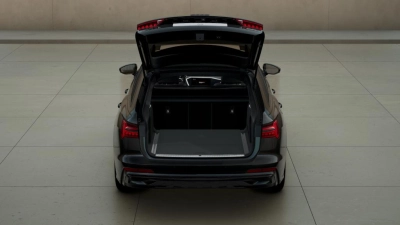 Audi A6 Avant - SE-N176810 