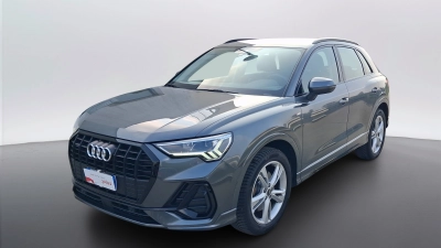 Audi Q3 - AU-U78571 