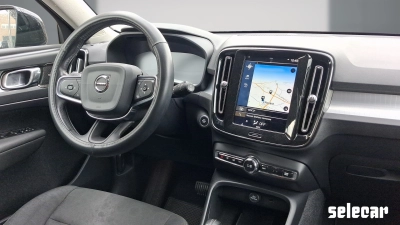 Volvo XC40 - SE-U79904 