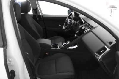 Jaguar E-Pace - AU-U74539 