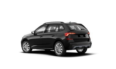 Skoda Kamiq - AU-N192366 