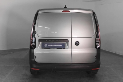 Volkswagen VIC Caddy - AU-U74721 