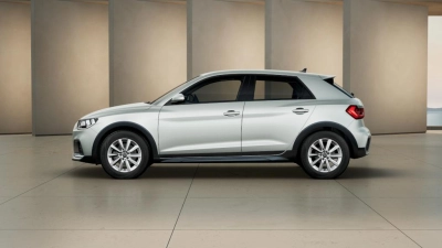 Audi A1 Allstreet - SE-N187501 